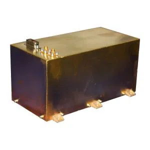 Space-Borne Frequency Rubidium Standard (Customized)...